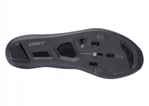 Buty Szosowe DMT Road KR0 Szare Rozmiar 43