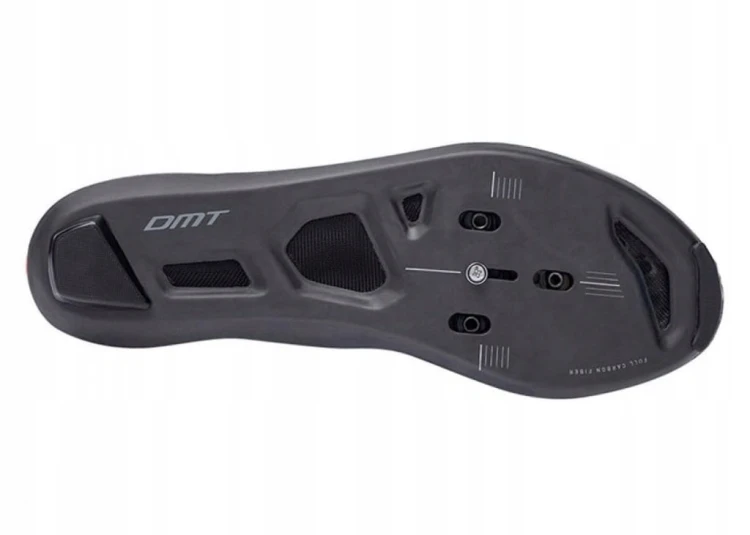 Buty Szosowe DMT Road KR0 Szare Rozmiar 43