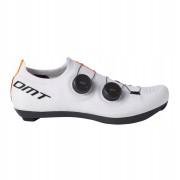 Buty szosowe DMT KR0 Białe Rozmiar 46