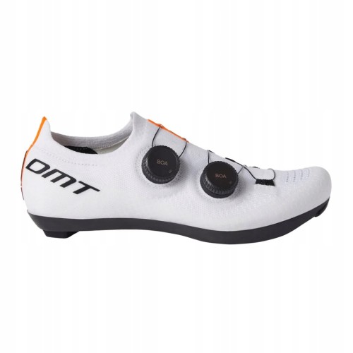 Buty szosowe DMT KR0 Białe Rozmiar 46