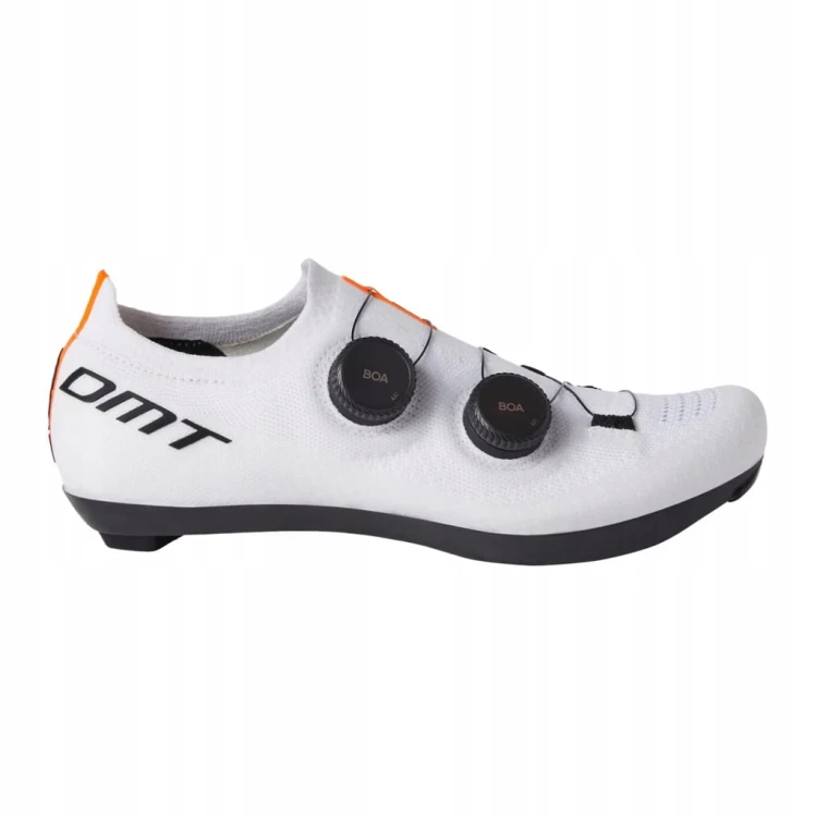 Buty szosowe DMT KR0 Białe Rozmiar 46