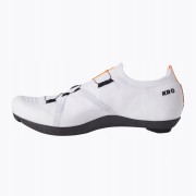 Buty szosowe DMT KR0 Białe Rozmiar 46