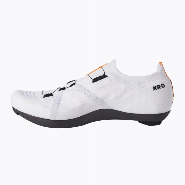 Buty szosowe DMT KR0 Białe Rozmiar 46