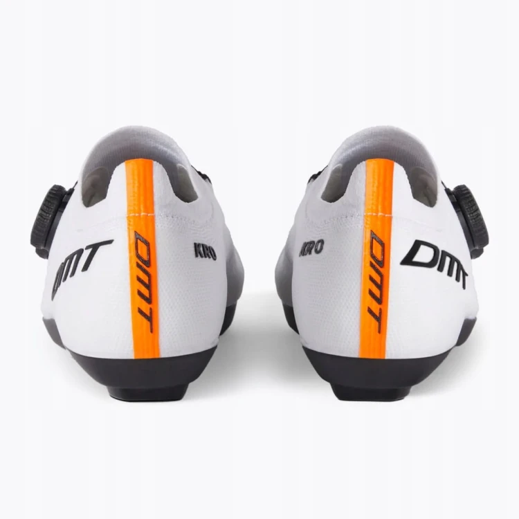 Buty szosowe DMT KR0 Białe Rozmiar 46