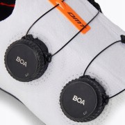 Buty szosowe DMT KR0 Białe Rozmiar 46
