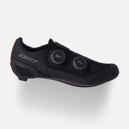 Buty szosowe DMT SH10 Czarne Rozmiar 44,5