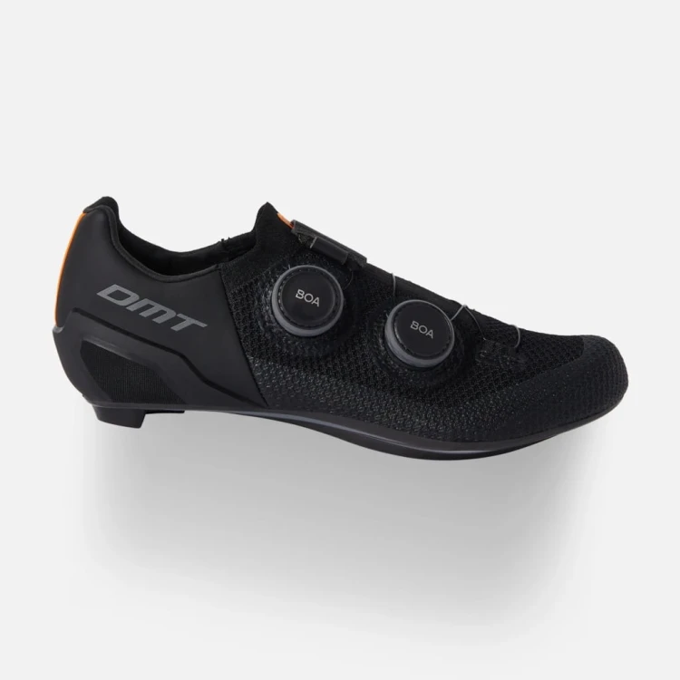 Buty szosowe DMT SH10 Czarne Rozmiar 44,5