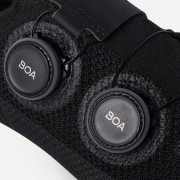 Buty szosowe DMT SH10 Czarne Rozmiar 44,5