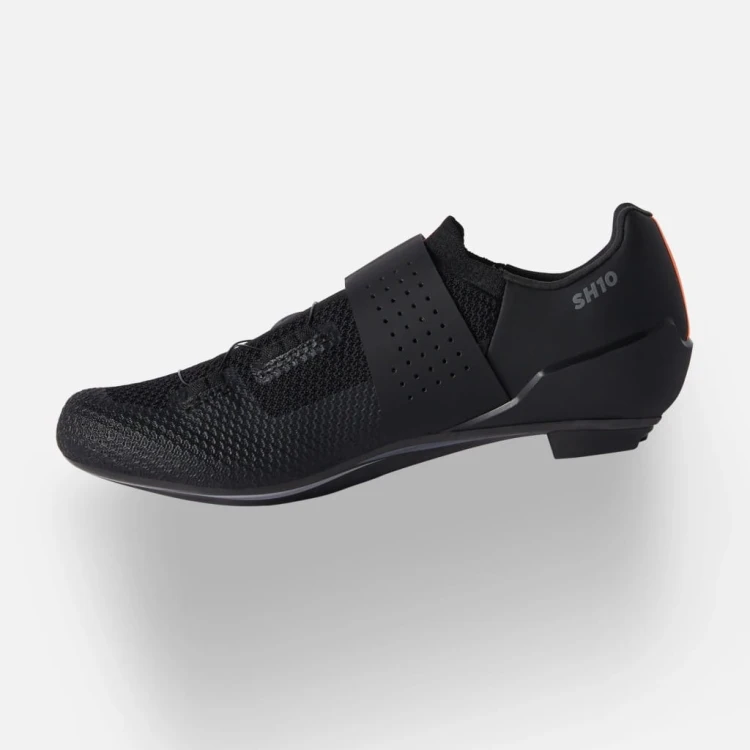 Buty szosowe DMT SH10 Czarne Rozmiar 44,5
