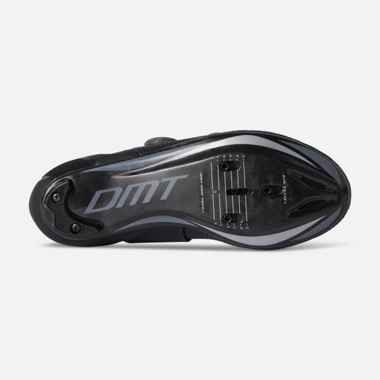 Buty szosowe DMT SH10 Czarne Rozmiar 44,5