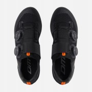 Buty szosowe DMT SH10 Czarne Rozmiar 44,5
