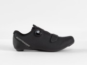 Buty Szosowe Bontrager CIRCUIT Czarne Rozmiar 38