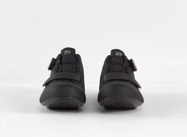 Buty Szosowe Bontrager CIRCUIT Czarne Rozmiar 38