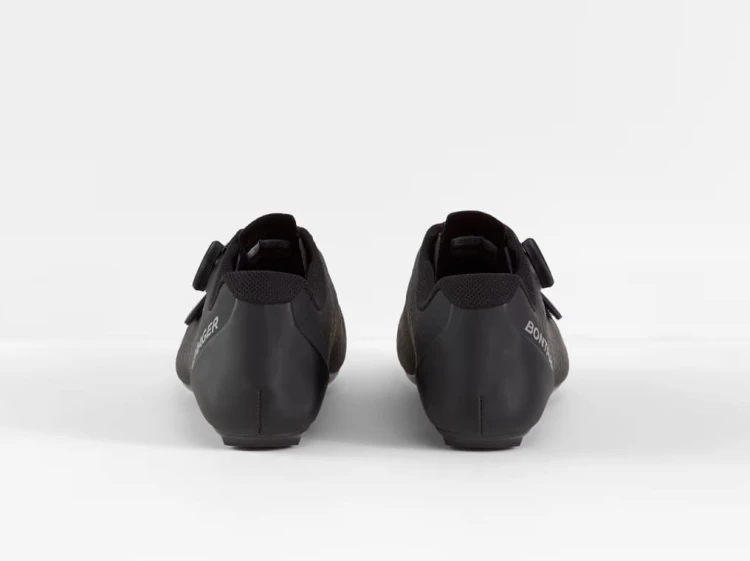 Buty Szosowe Bontrager CIRCUIT Czarne Rozmiar 38