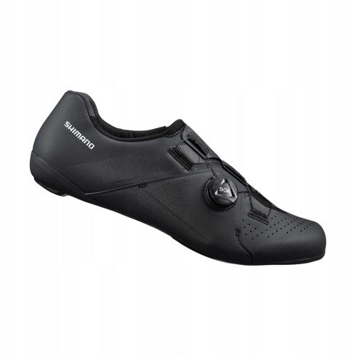 Buty Szosowe Shimano SH-RC300 Czarne Rozmiar 43