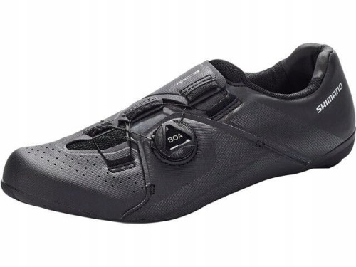 Buty Szosowe Shimano SH-RC300 Czarne Rozmiar 43