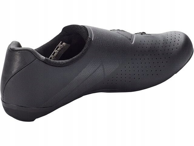 Buty Szosowe Shimano SH-RC300 Czarne Rozmiar 43
