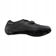 Buty Szosowe Shimano SH-RC300 Czarne Rozmiar 43