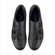 Buty Szosowe Shimano SH-RC300 Czarne Rozmiar 43
