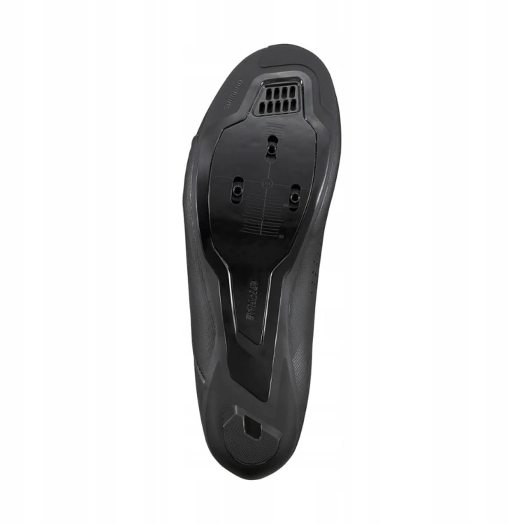 Buty Szosowe Shimano SH-RC300 Czarne Rozmiar 43