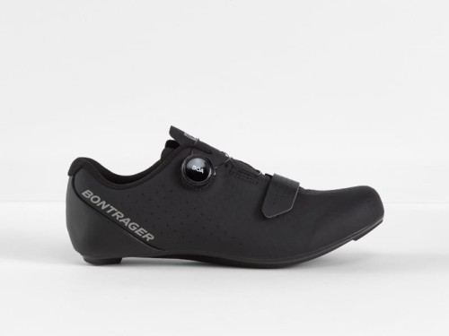 Buty Szosowe Bontrager CIRCUIT Czarne Rozmiar 39