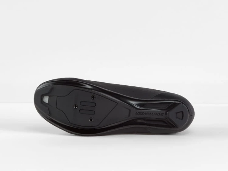 Buty Szosowe Bontrager CIRCUIT Czarne Rozmiar 39