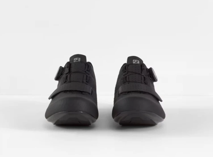 Buty Szosowe Bontrager CIRCUIT Czarne Rozmiar 39
