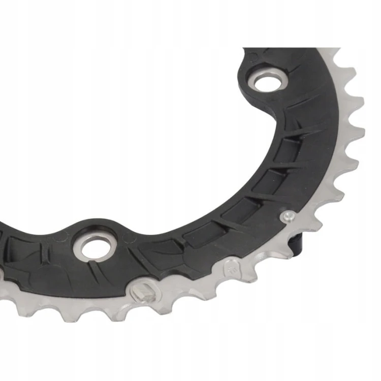 Tarcza Shimano FC-M8000 szara 36T