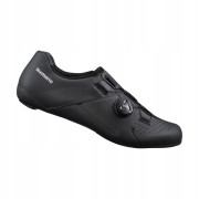 Buty Szosowe Shimano SH-RC300 Czarne Rozmiar 45