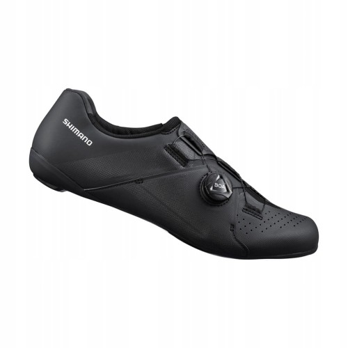 Buty Szosowe Shimano SH-RC300 Czarne Rozmiar 45