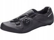 Buty Szosowe Shimano SH-RC300 Czarne Rozmiar 45