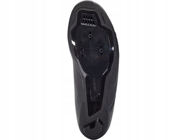 Buty Szosowe Shimano SH-RC300 Czarne Rozmiar 45