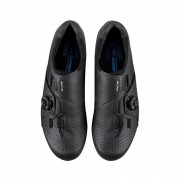 Buty Szosowe Shimano SH-RC300 Czarne Rozmiar 45