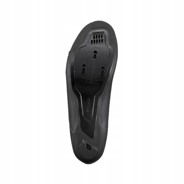 Buty Szosowe Shimano SH-RC300 Czarne Rozmiar 45