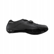 Buty Szosowe Shimano SH-RC300 Czarne Rozmiar 45