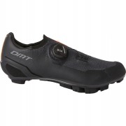 Buty MTB DMT KM30 Czarne Rozmiar 40,5