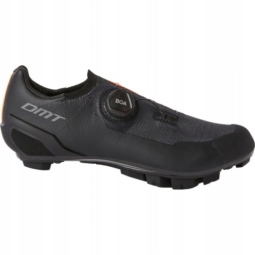 Buty MTB DMT KM30 Czarne Rozmiar 40,5