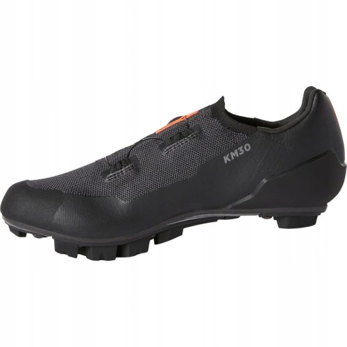 Buty MTB DMT KM30 Czarne Rozmiar 40,5