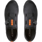 Buty MTB DMT KM30 Czarne Rozmiar 40,5