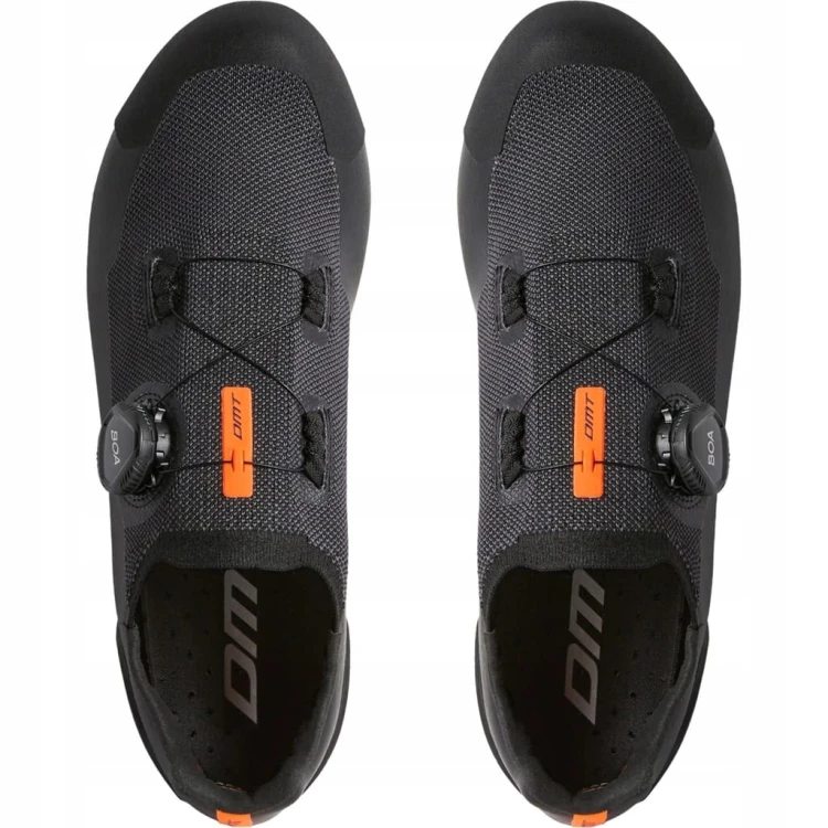 Buty MTB DMT KM30 Czarne Rozmiar 40,5