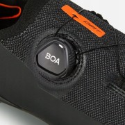 Buty MTB DMT KM30 Czarne Rozmiar 40,5