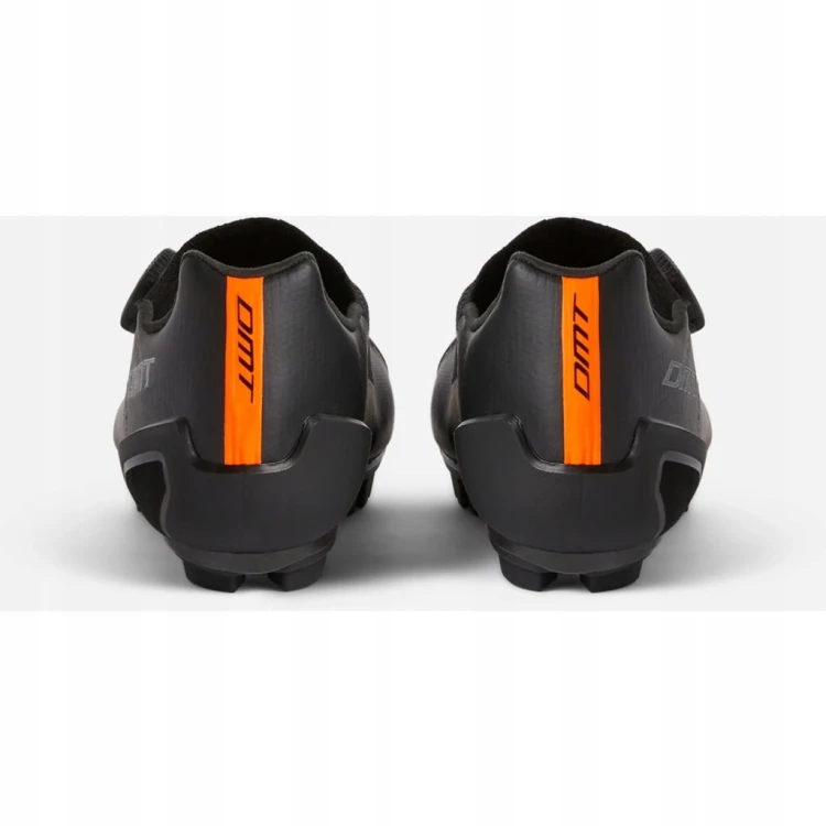 Buty MTB DMT KM30 Czarne Rozmiar 40,5