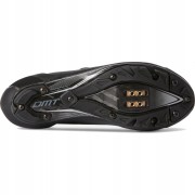 Buty MTB DMT KM30 Czarne Rozmiar 40,5