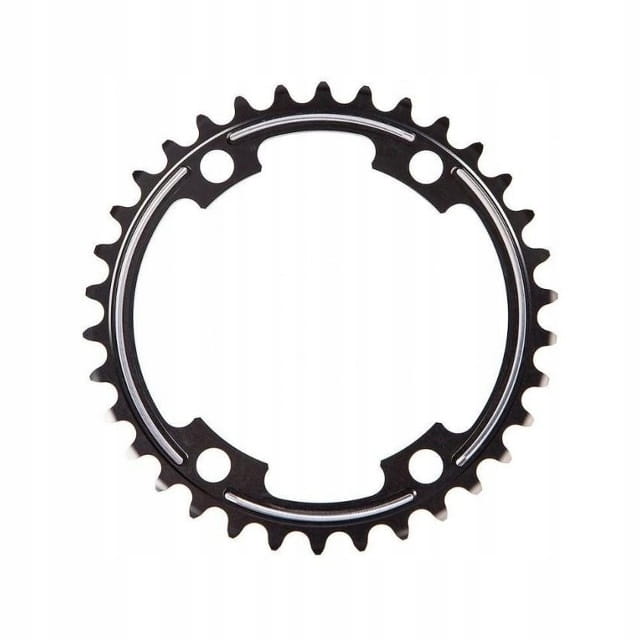 Tarcza 34T korby FC-9000 11s 50x34 Dura-Ace czarna