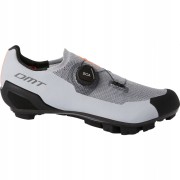Buty MTB DMT KM30 Grey/Black Rozmiar 39