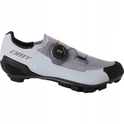 Buty MTB DMT KM30 Grey/Black Rozmiar 39