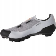 Buty MTB DMT KM30 Grey/Black Rozmiar 39