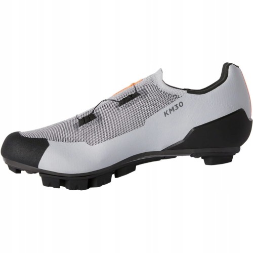 Buty MTB DMT KM30 Grey/Black Rozmiar 39