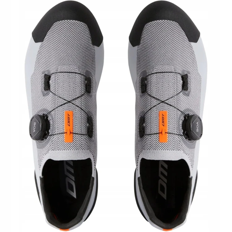 Buty MTB DMT KM30 Grey/Black Rozmiar 39