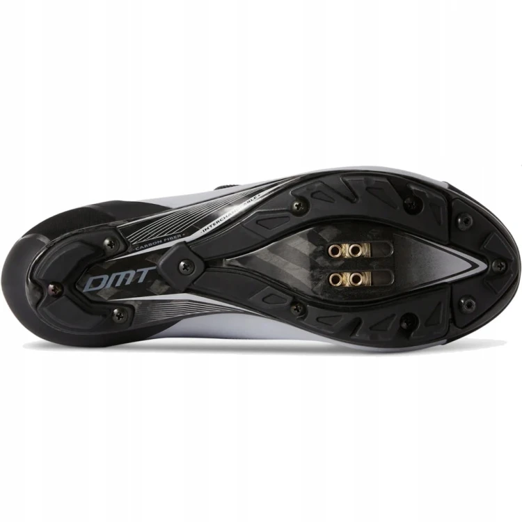 Buty MTB DMT KM30 Grey/Black Rozmiar 39